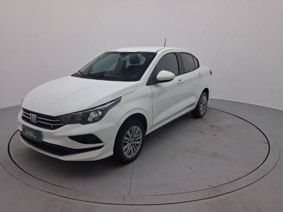 FIAT CRONOS 1.3 FIREFLY FLEX DRIVE CVT FIAT CRONOS 1.3 FIREFLY FLEX DRIVE CVT